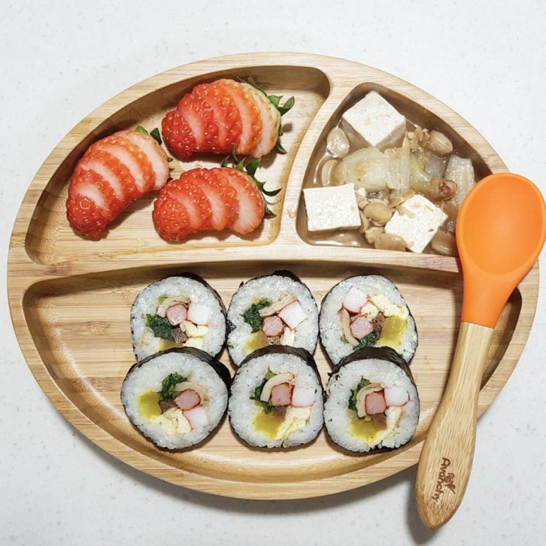 하은이네반찬 이미지