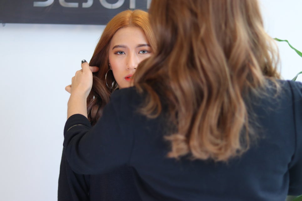 예슬헤어 이미지