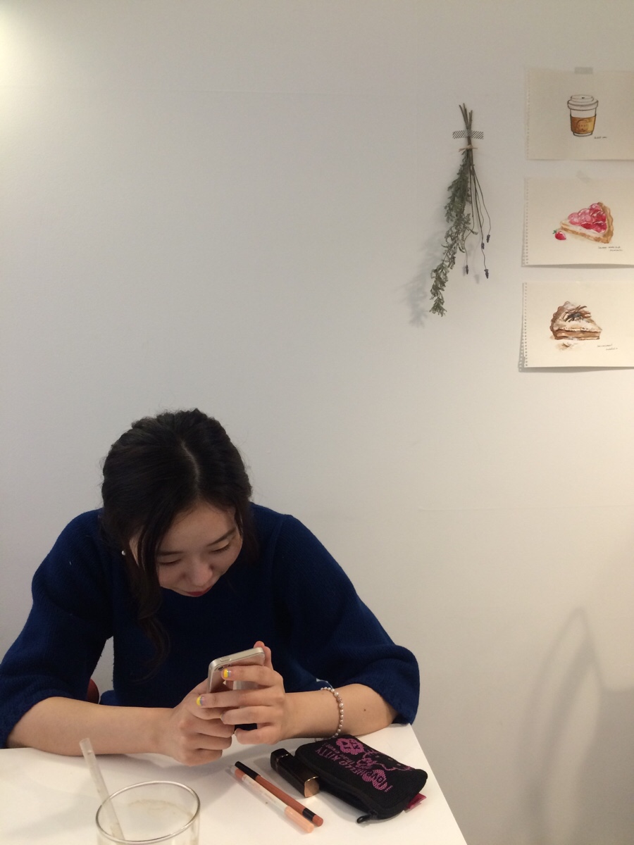 카페제이앤드(J&) 이미지