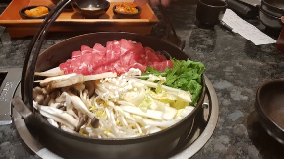 청담샤브샤브칼국수 이미지