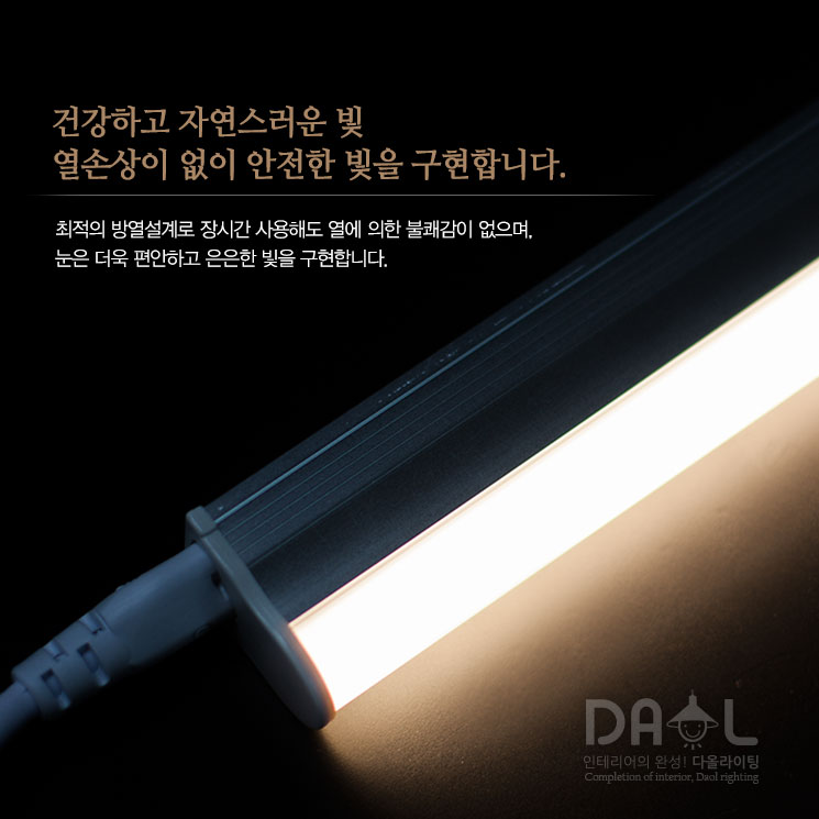 다올라이팅 이미지