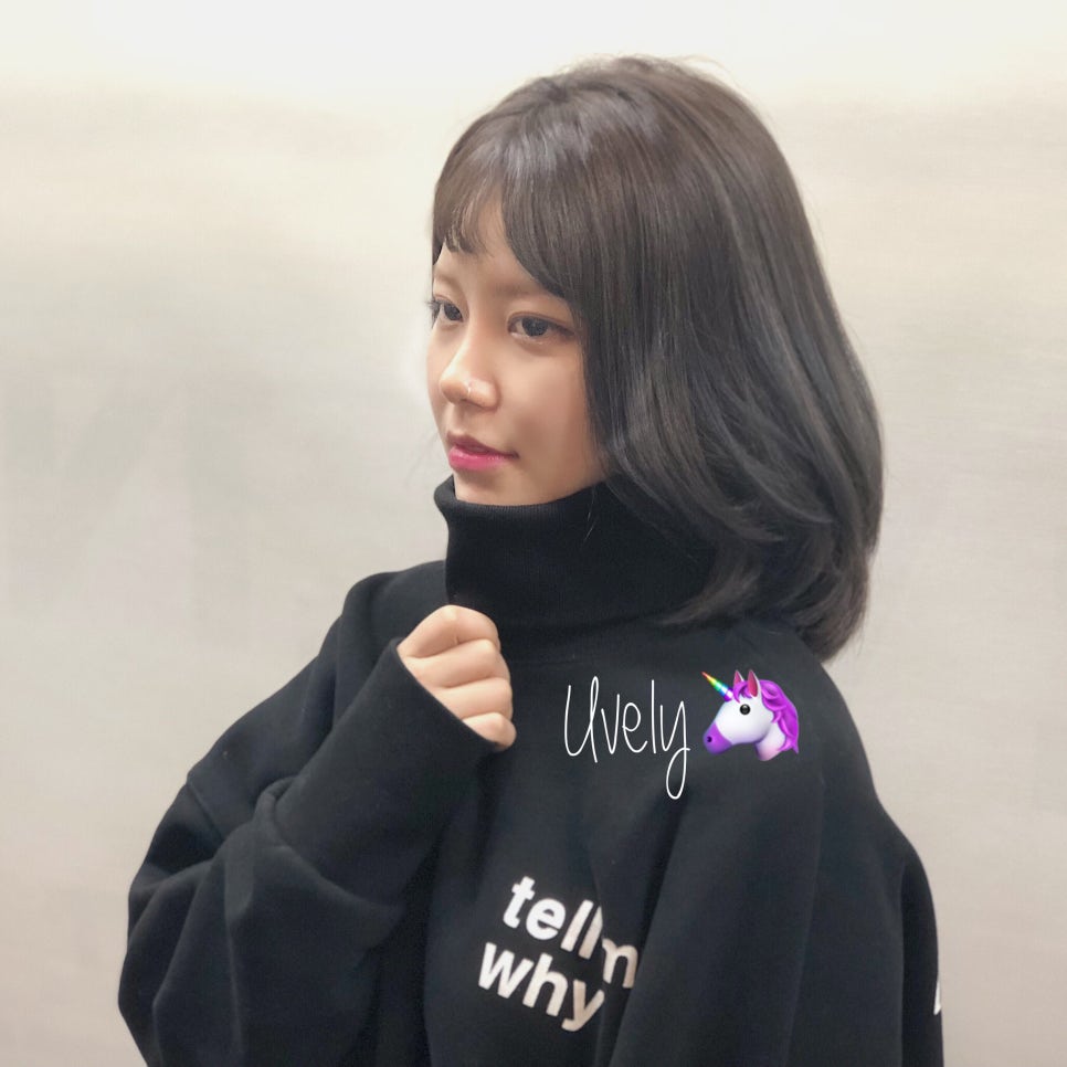 유헤어(U Hair) 이미지