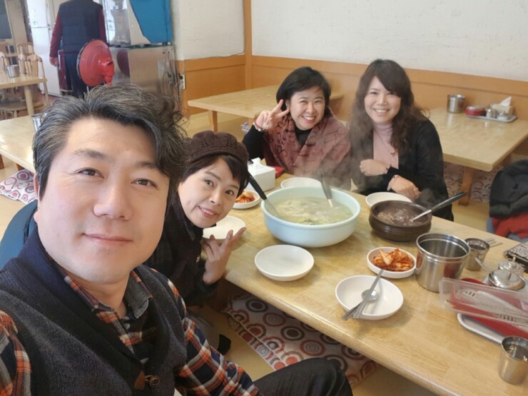 더힐링카페 이미지