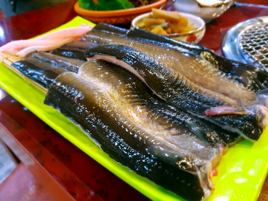 순이장어구이 이미지
