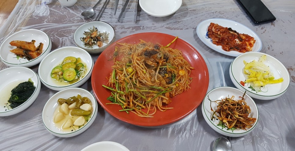 대복회세꼬시 이미지