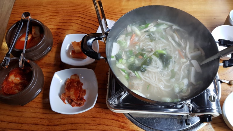 대복칼국수 이미지