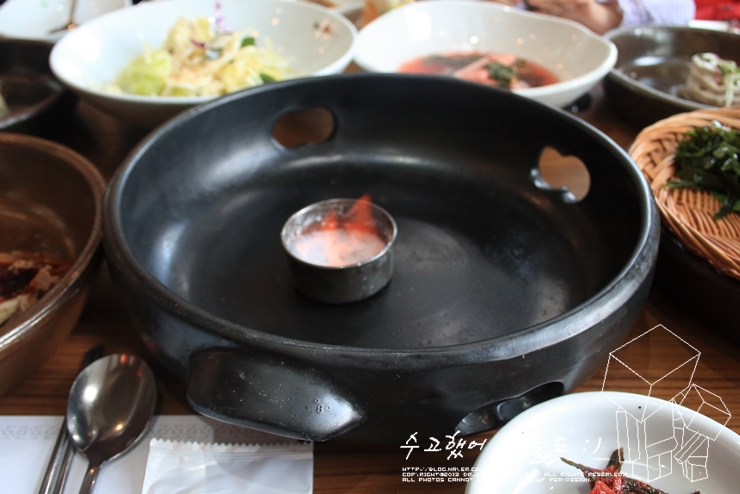명가담양숯불갈비 이미지