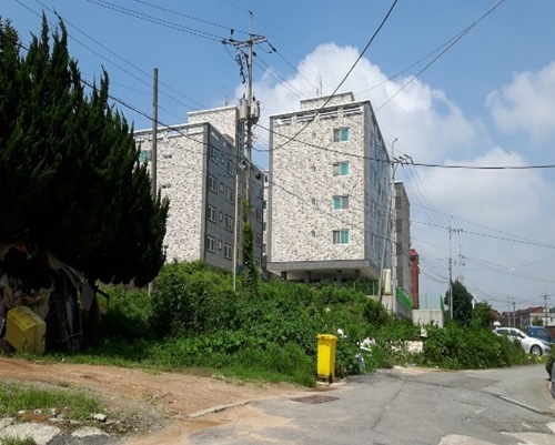 모던캐슬 이미지