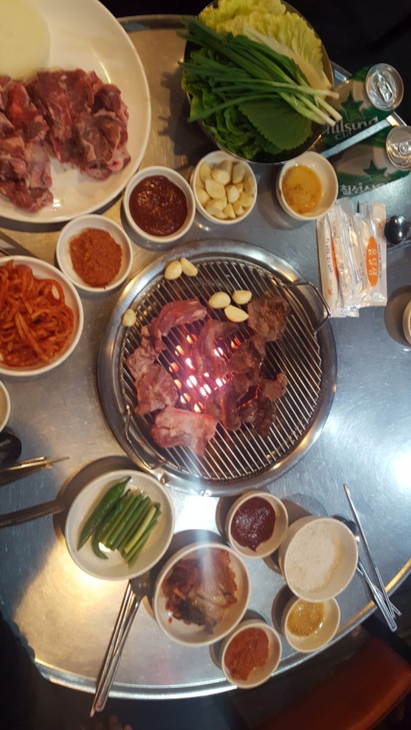 깜씨네 이미지