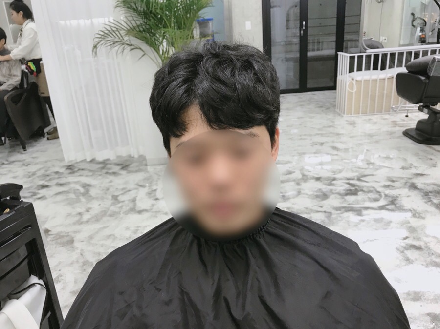 데일리헤어 이미지