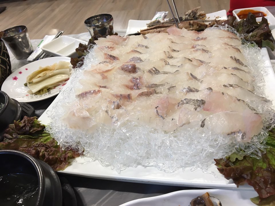 미송회수산 이미지