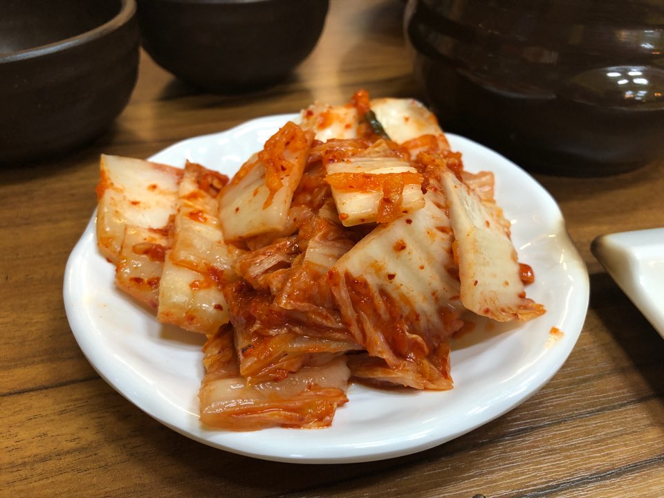 곰아줌칼국수 이미지