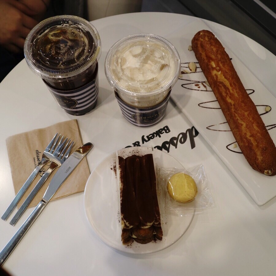 디저트39부산 이미지