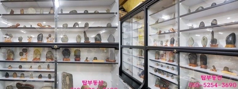 옛날시골보리밥집 이미지