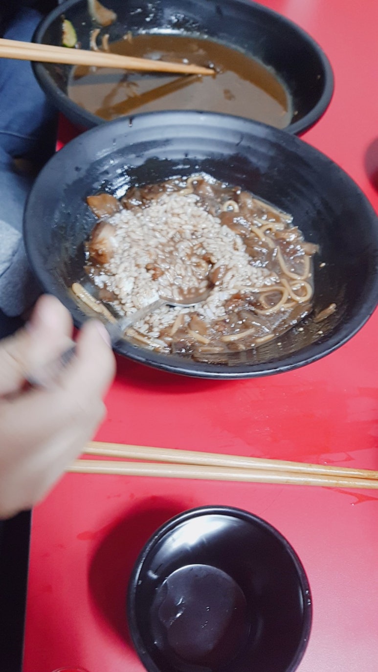 철이네짬뽕 이미지