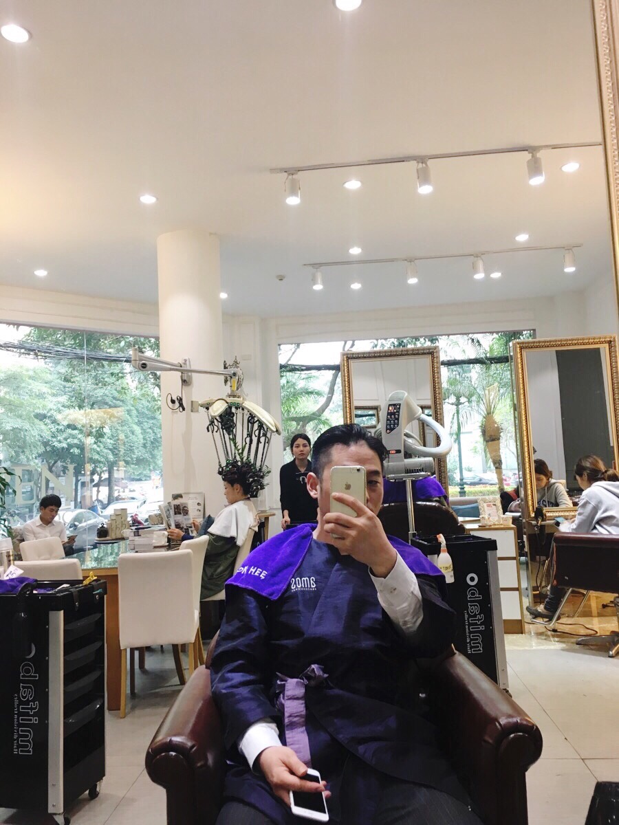 문희미용실 이미지