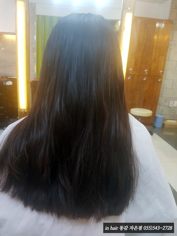 동감헤어자은점 이미지