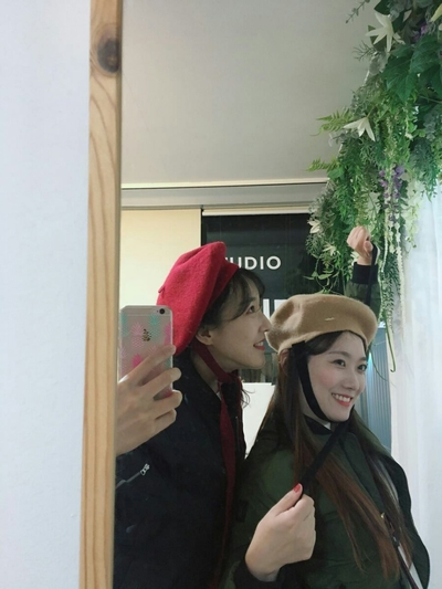 언니네헤어샵 이미지