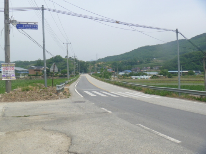 괴산주유소 이미지