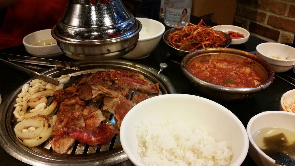 돼지사랑식당 이미지