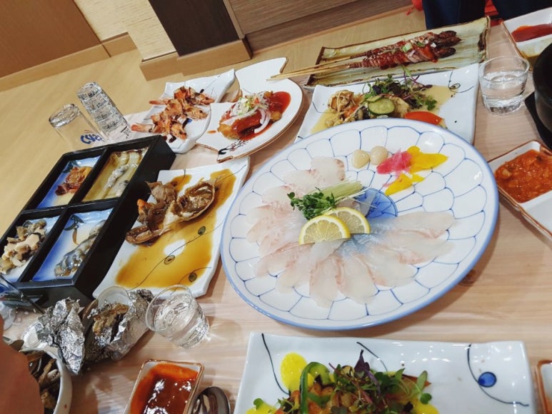 대전횟집 이미지