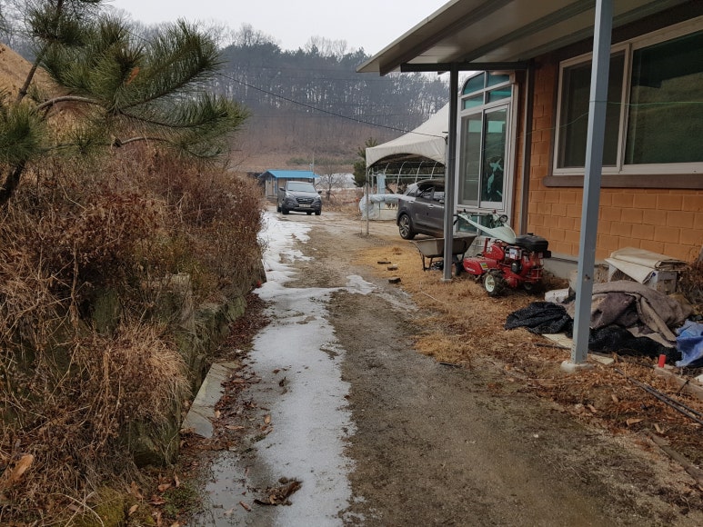 산아래농가 이미지