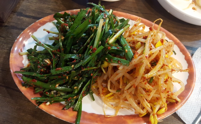이화생고기식당 이미지