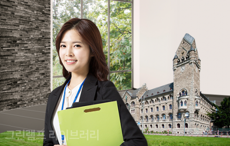 그린독서실 이미지