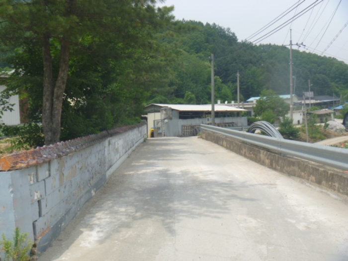 괴산주유소 이미지