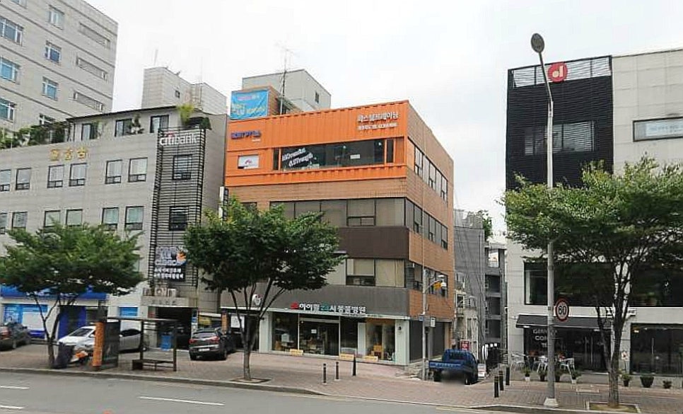 신성빌딩 이미지