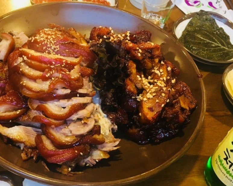 가장맛있는족발고양 이미지