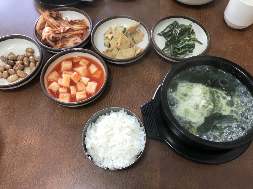 삼공바지락칼국수 이미지