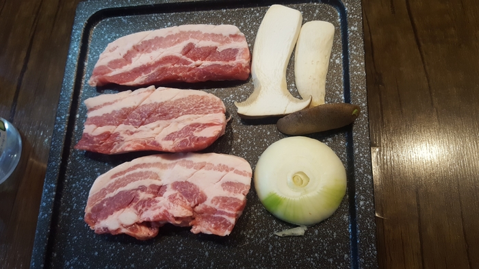이화생고기식당 이미지