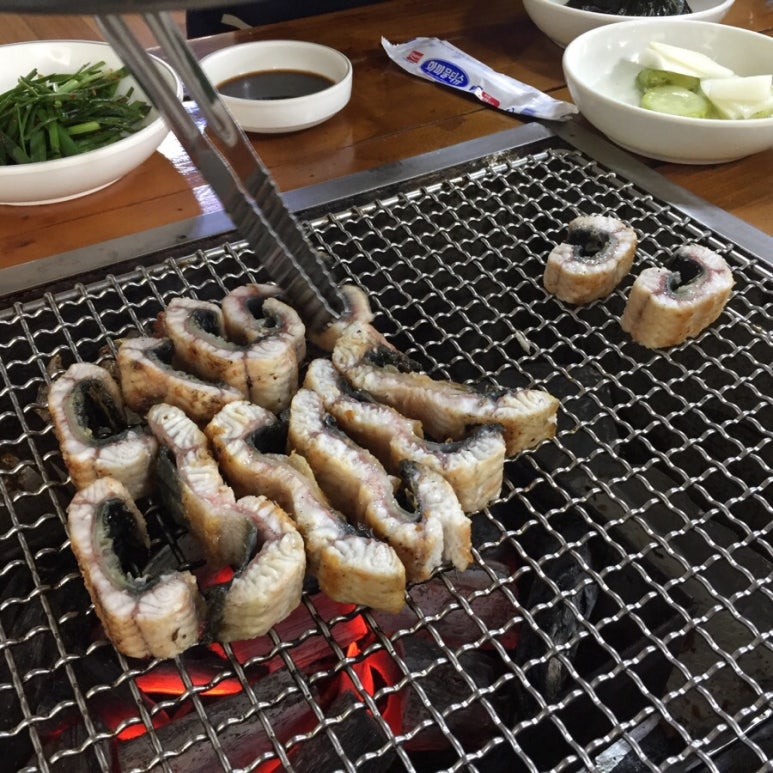 강화갯벌장어직판장 이미지