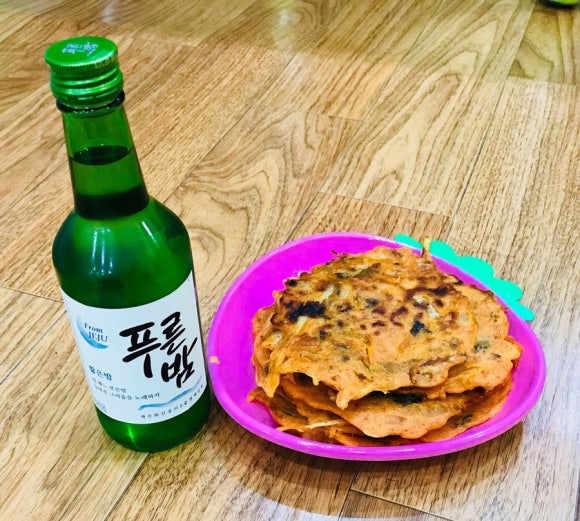 별푸른밤 이미지