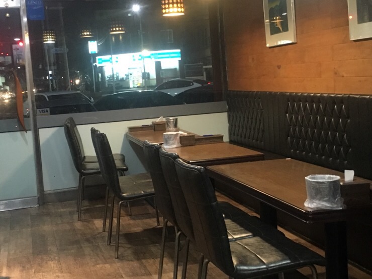 남성로치킨하우스 이미지