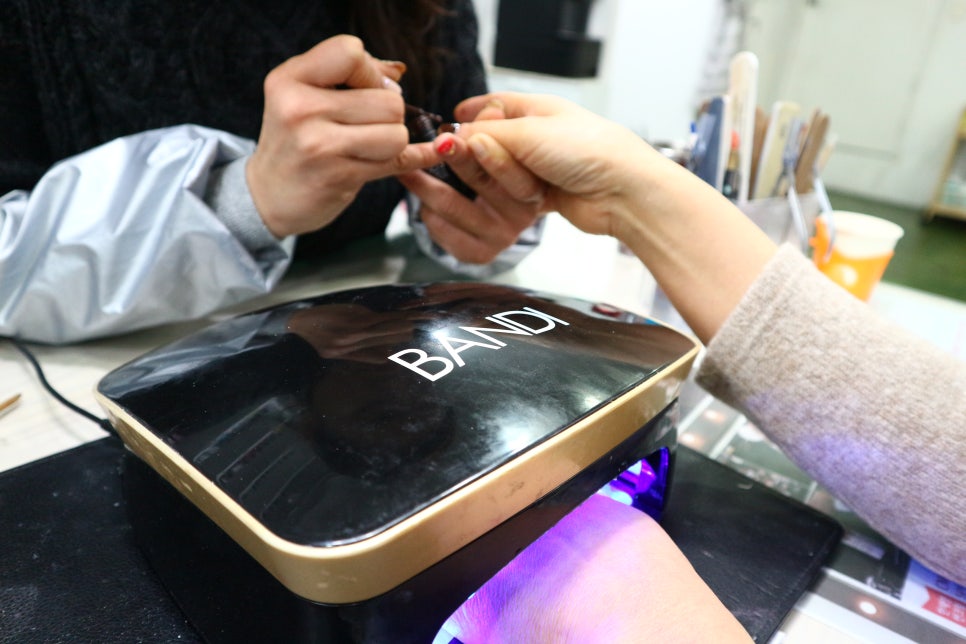 SOO NAIL# 이미지