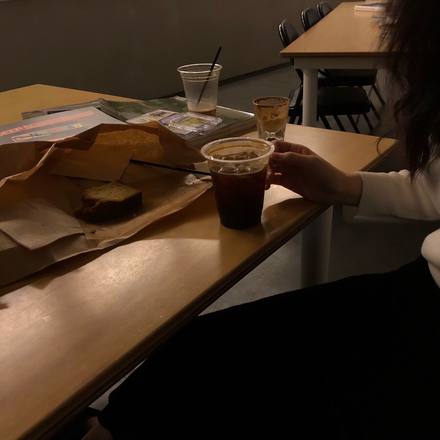 수영커피 이미지