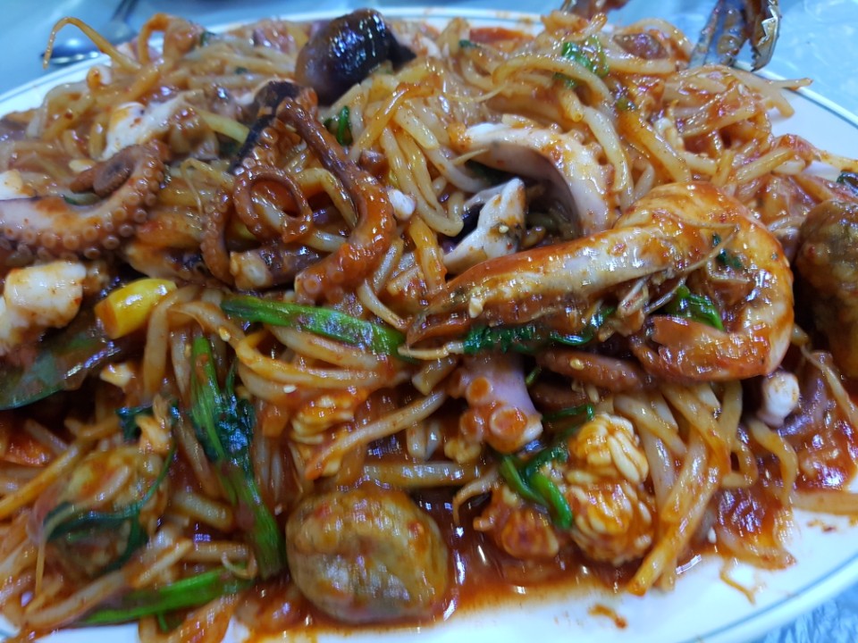 횡성해물 이미지