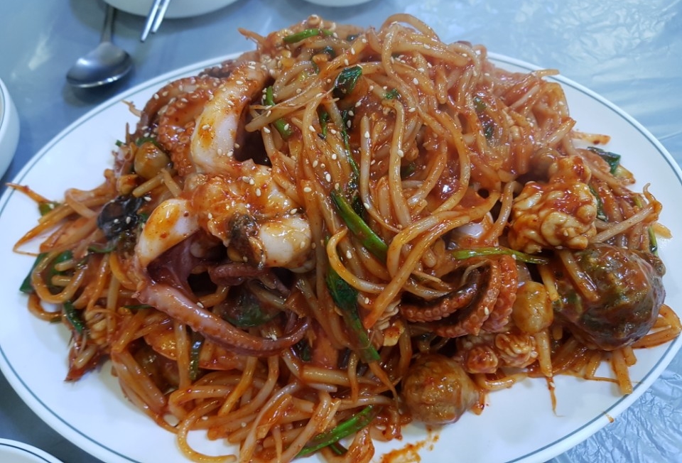 횡성해물 이미지