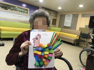나이팅게일실버홈 이미지