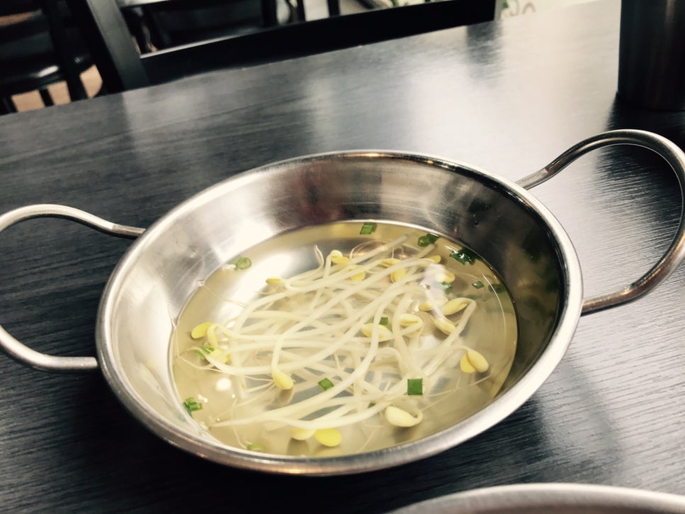 담꼬직화구이정식 이미지