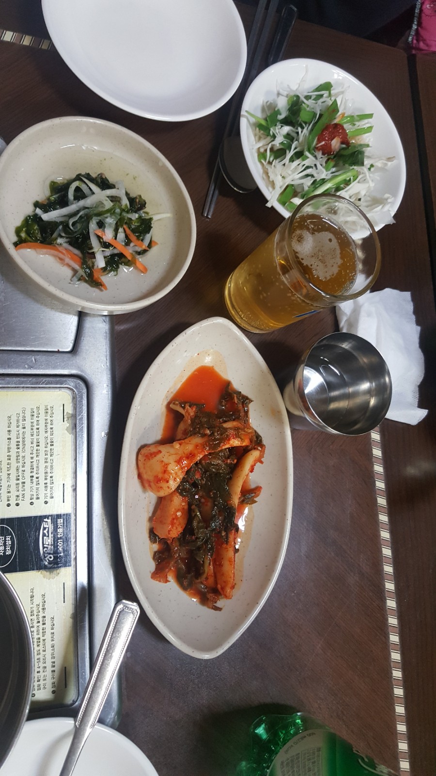닭한마리영양탕 이미지