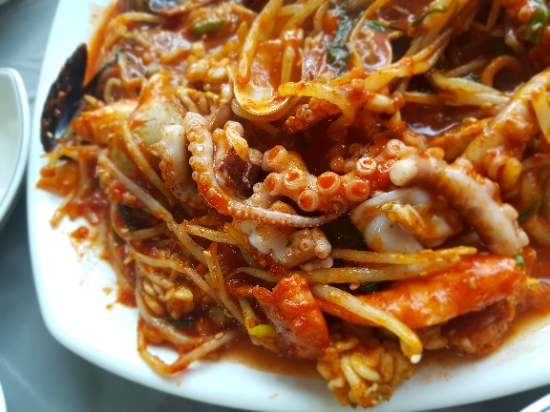 해왕해물탕.찜 이미지