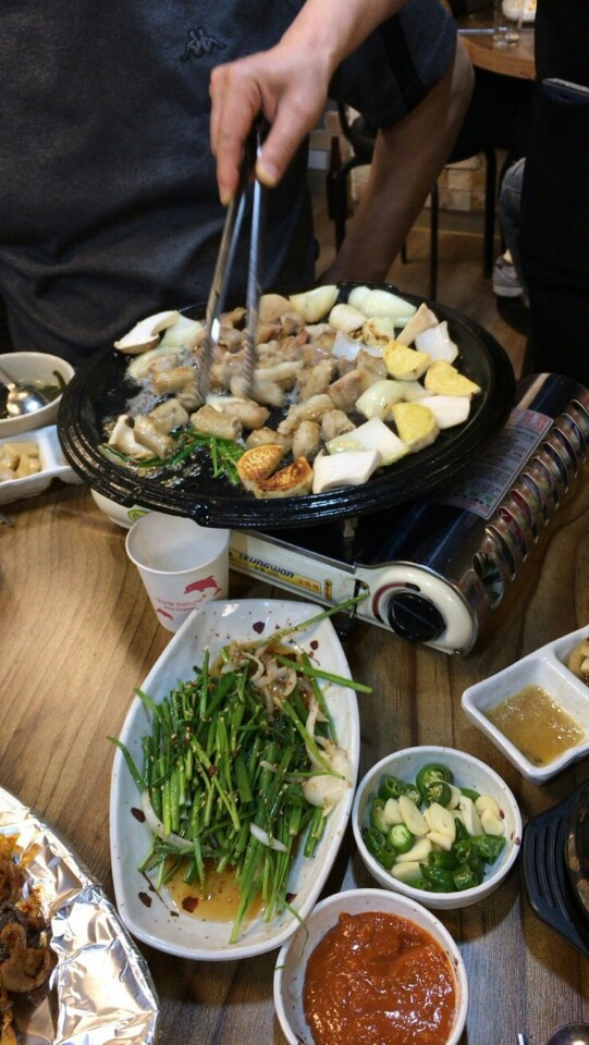 하우돈곱창 이미지