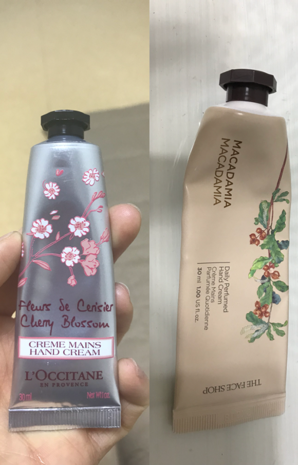 가벼운사치 이미지