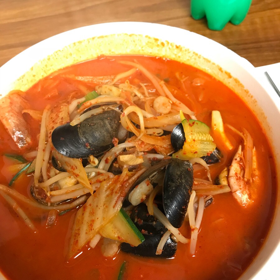 정아분식2 이미지