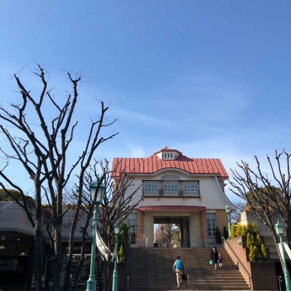 오레노도쿄 이미지