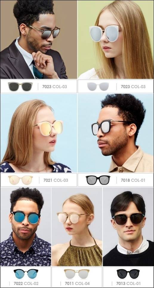 상록수패션 이미지