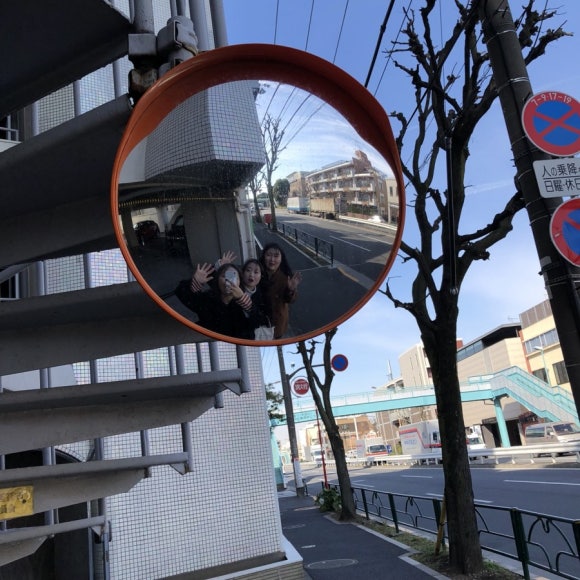 오레노도쿄 이미지